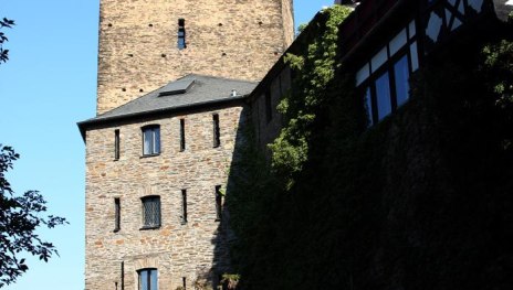 Turmmuseum | © Stadt Oberwesel