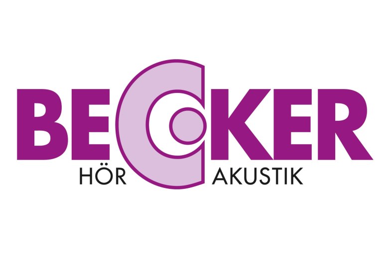 Logo | © BECKER Hörakustik