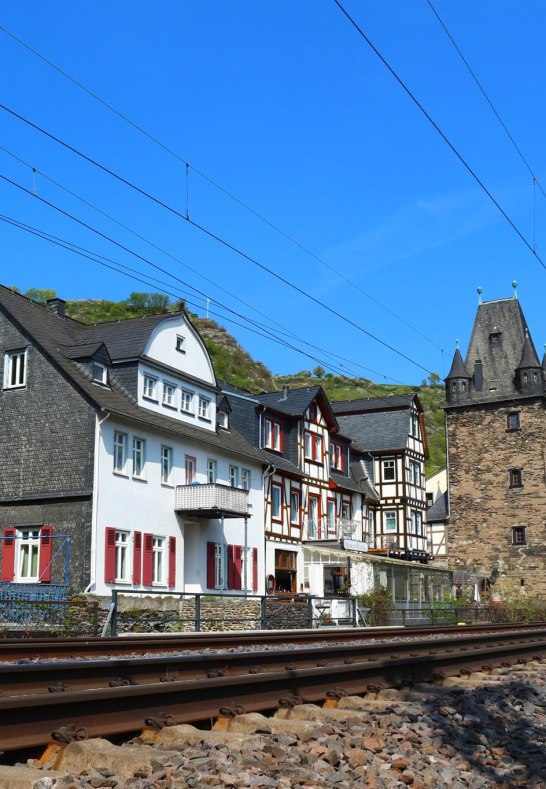 Markt- und Münzturm | © Sabine Pilger