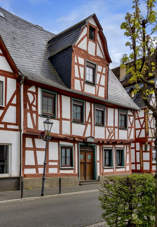 Gästehaus Ingrid | © AKZENT Hotel Roter Ochse-Familie Kochhäuser