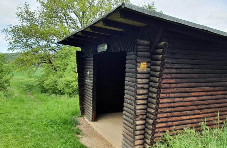 Seelenbachhütte | © T. Biersch