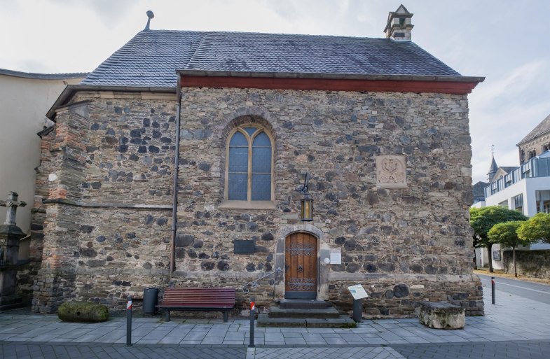 Römisches Museum, Remagen | © Andreas Pacek, fototour-deutschland.de