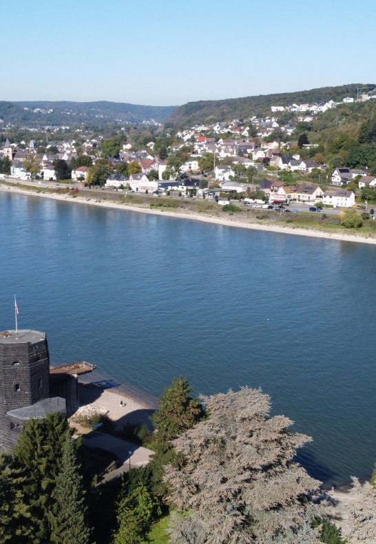 Brücke von Remagen 4 | © Stadt Remagen / Dan Hummel