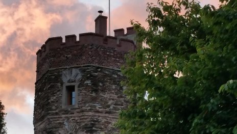 Katzenturm | © Daniela Ziermann