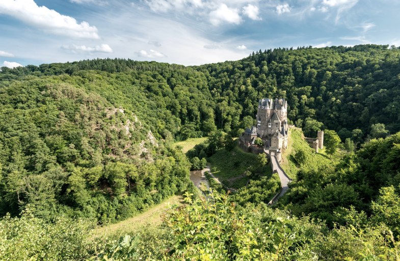 maerchenburg-mitten-im-wald-burg-eltz | © Dominik Ketz/Rheinland-Pfalz Tourismus GmbH