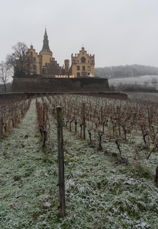 Winter | © Andreas Pacek/Romantischer Rhein Tourismus GmbH