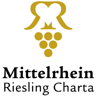 mittelrhein-riesling-charta-mrc_schwarz_gold-01 | © Riesling Charta