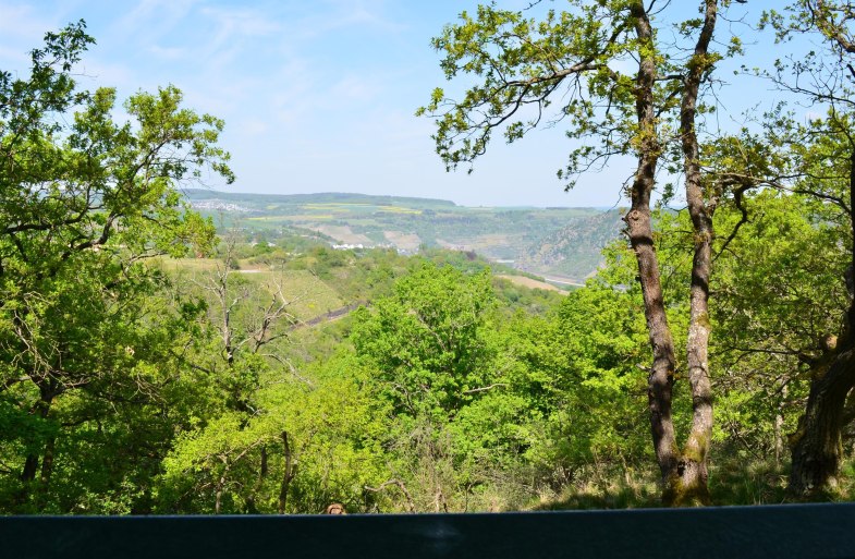 Hinnerbeil | © Tourist-Information Oberwesel