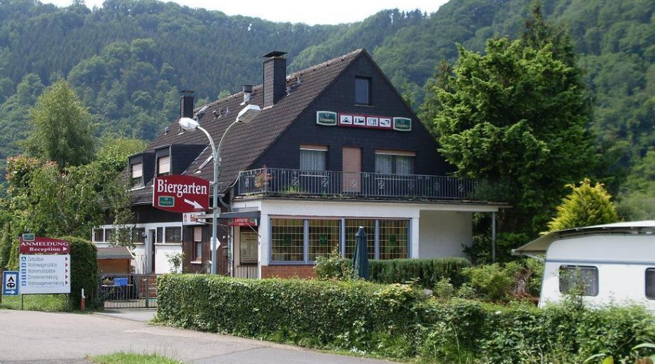 Campingplatz Runkel Lahnstein | © Campingplatz Runkel Lahnstein