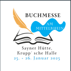 Buchmesse | © Kulturwerk rheinland-pfälzischer Schriftsteller e.V.