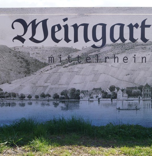 Weingart | © Weingut Weingart