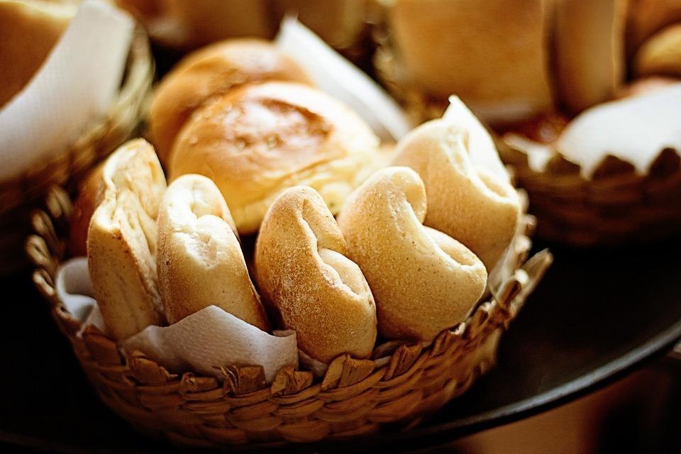 Bäckerei | © Pixabay