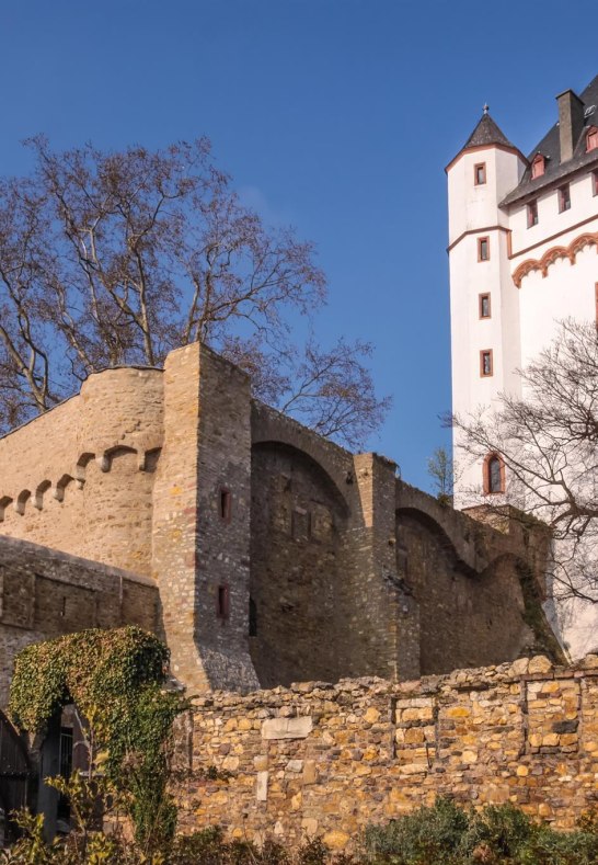 Kurfürstliche Burg Eltville | © Kurfürstliche Burg Eltville