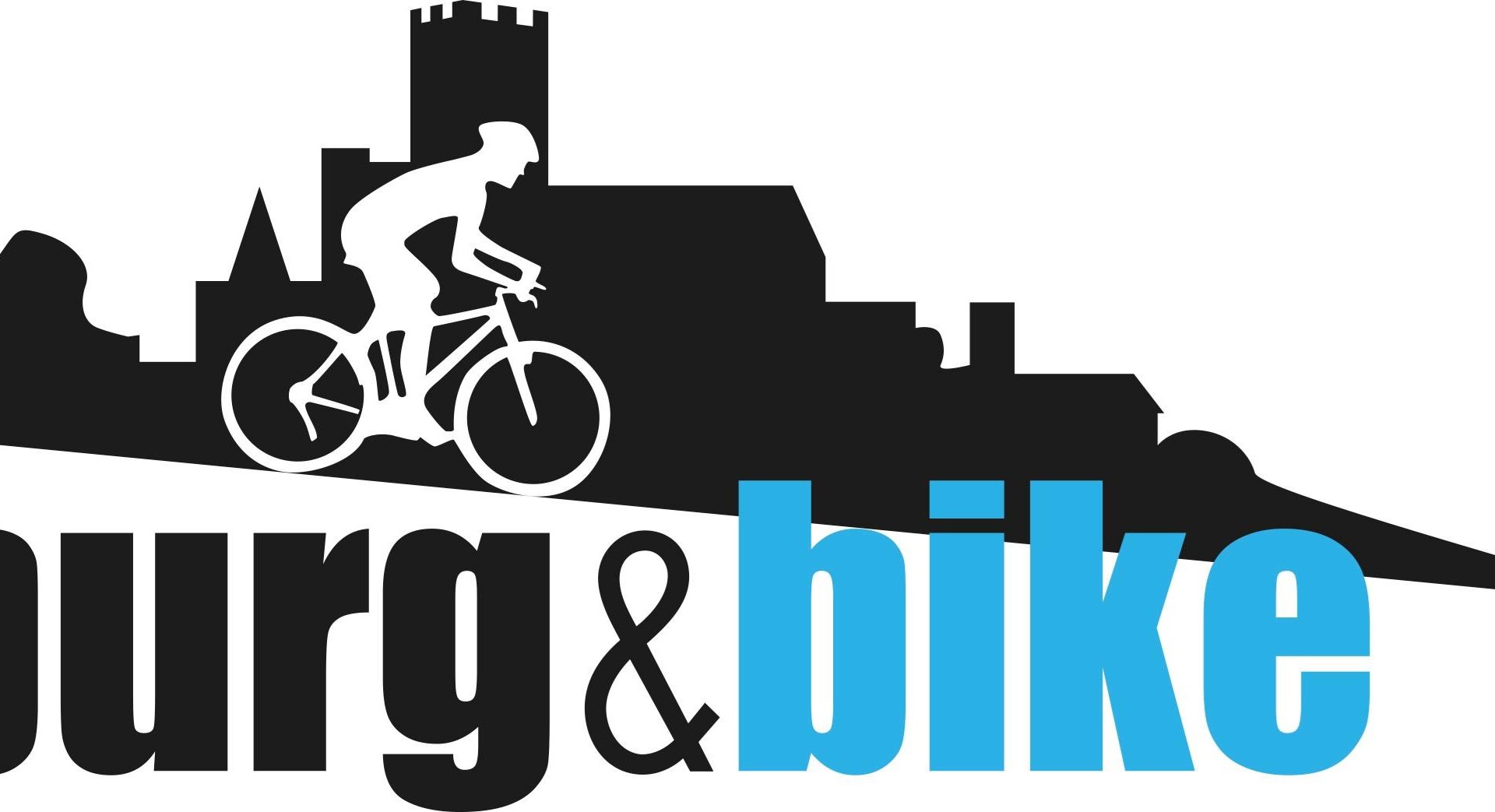 logo burg und bike | © burg und bike