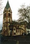 Pfarrkirche St. Martin | © Verbandsgemeinde Weißenthurm