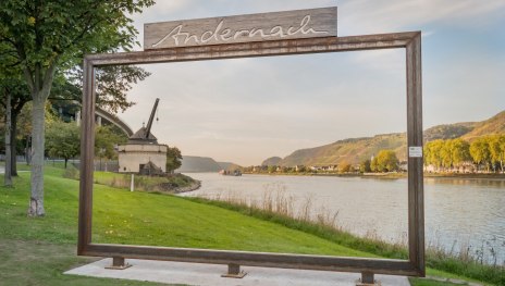 © Andreas Pacek, fototour-deutschland.de, Romantischer Rhein Tourismus GmbH