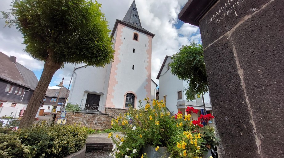 St. Antoniuskirche | © T. Biersch