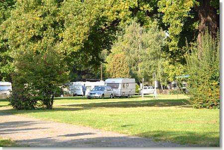 Campingplatz zur Brückenschänke_4 | © Campingplatz zur Brückenschänke
