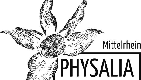 Logo | © Physalia Mittelrhein