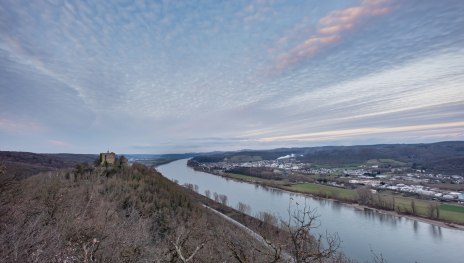 © Andreas Pacek, fototour-deutschland.de, Romantischer Rhein Tourismus GmbH