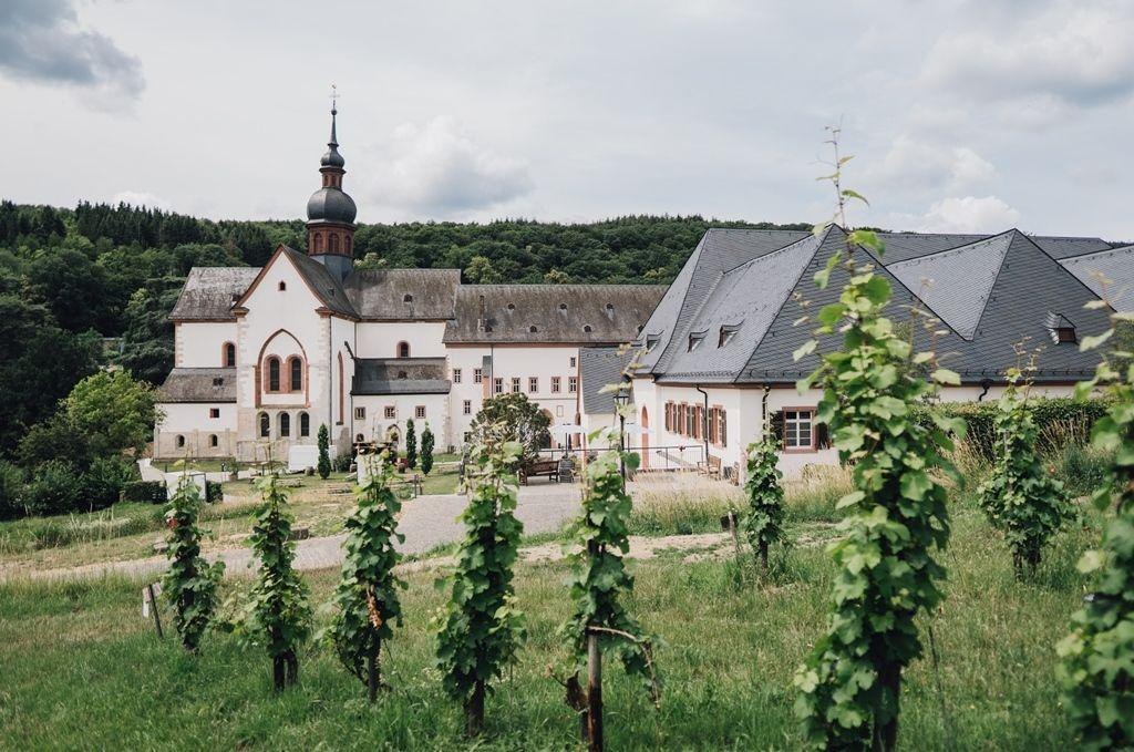 Klosterküche | © Heroes of Riesling