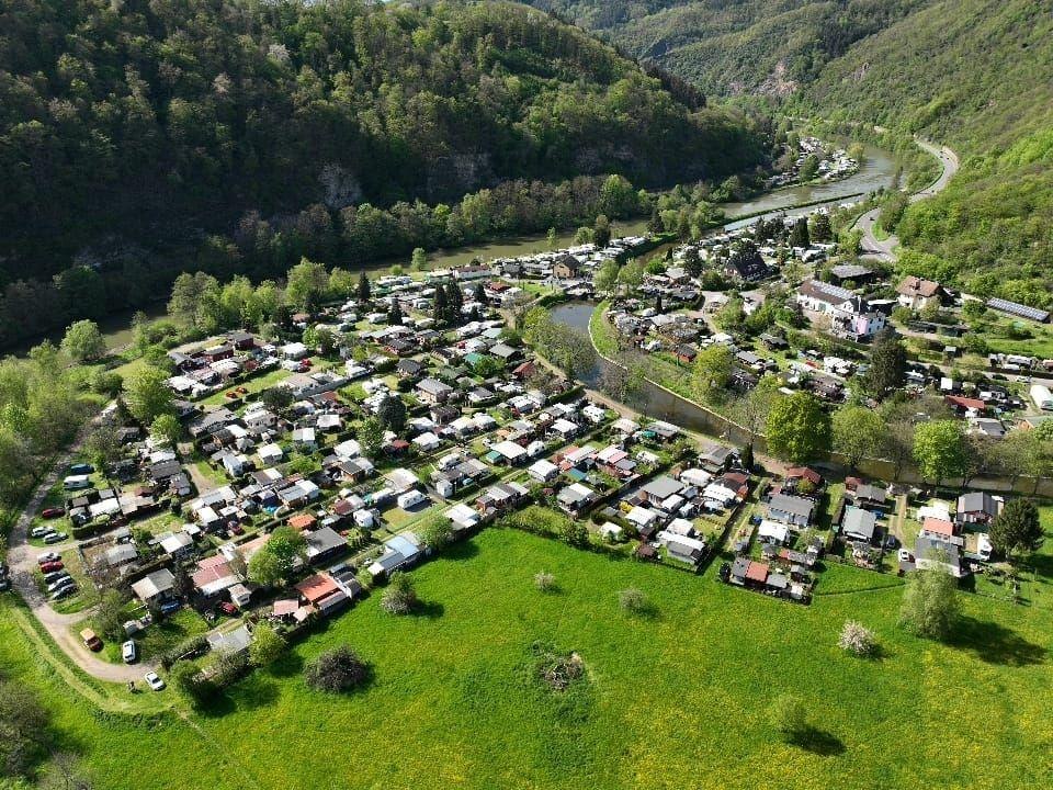 Campingpark Lahnbogen Lahnstein | © Campingpark Lahnbogen Lahnstein Junker