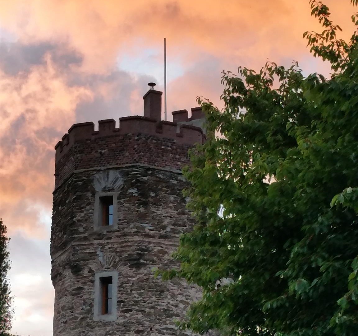 Katzenturm | © Daniela Ziermann