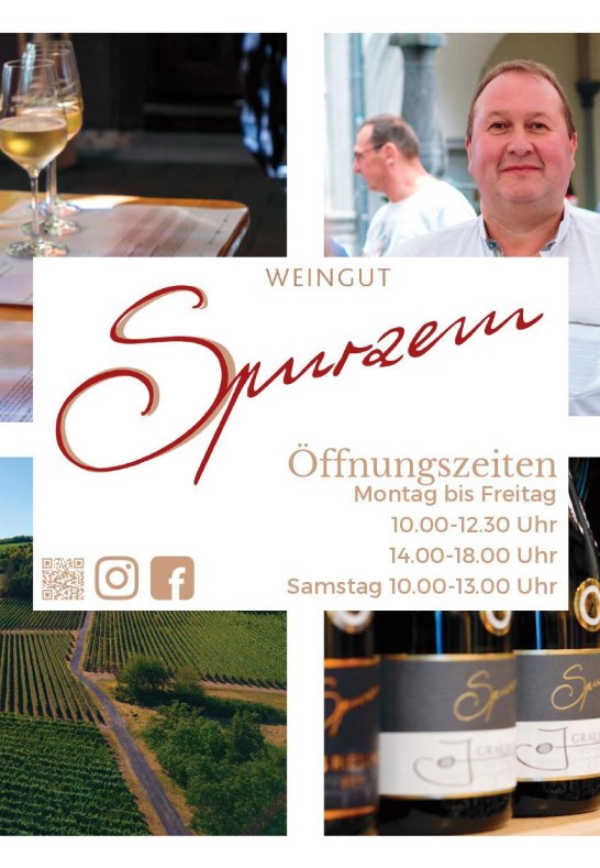 Postkarte | © Weingut Spurzem