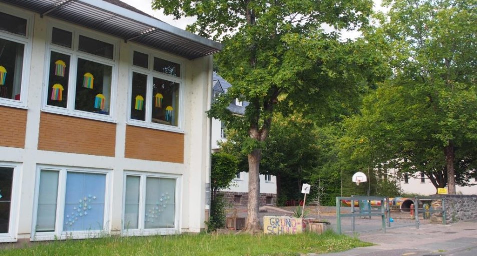 Grundschule Friedrichssegen II | © Stadt Lahnstein