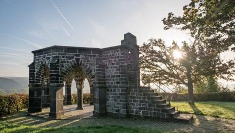 Königsstuhl, Rhens | © Andreas Pacek, fototour-deutschland.de, Romantischer Rhein Tourismus GmbH