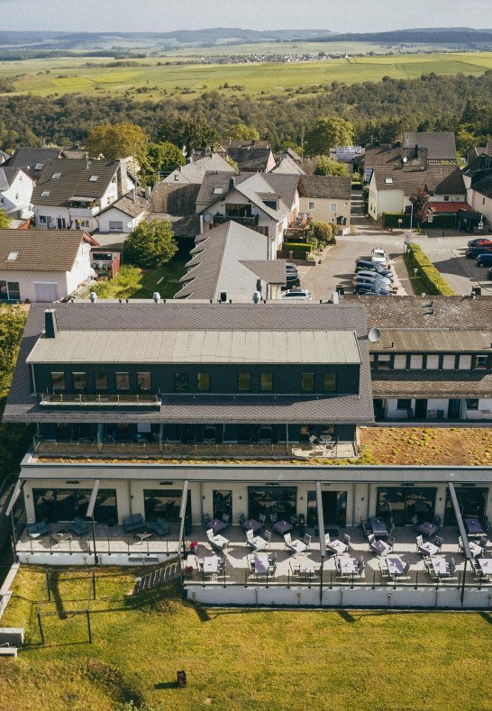 Fetz - Das Loreley Hotel_Panorama | © Peter Bender