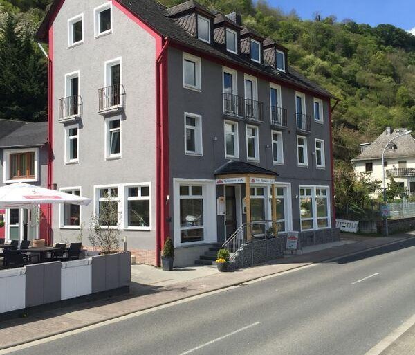 Winzerhaus Gärtner Aussenansicht | © Winzerhaus Gärtner