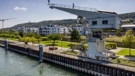 Silz/StadtBingen | © Stadt Bingen / Torsten Silz