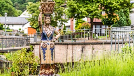 Grenzau | © Achim Meurer, Romantischer Rhein Tourismus GmbH