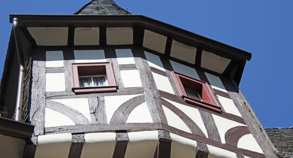 Klunkardshof | © Rüdesheim Tourist AG - Marlis Steinmetz