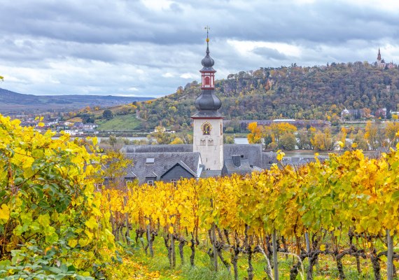 St. Jakobus | © Marlis Steinmetz