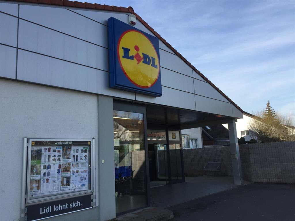 Lidl Bad Breisig | © Tourist-Information Bad Breisig