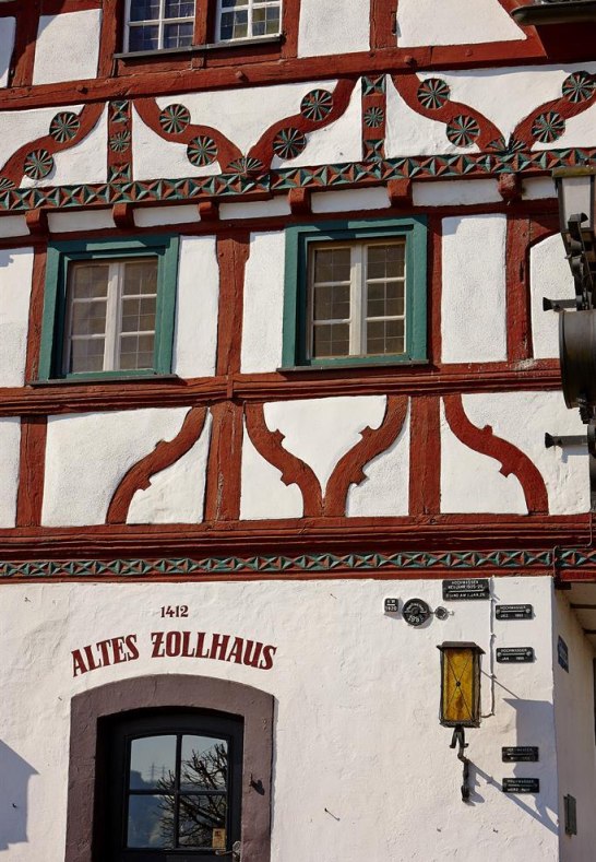 Altes Zollhaus | © Tourist-Information Bad Breisig