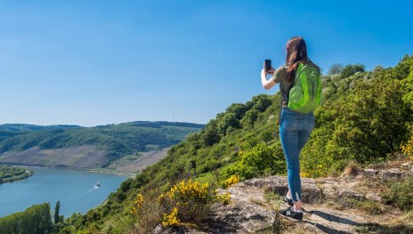 © Klaus-Peter Kappest, Traumpfade im Rhein-Mosel-Eifel-Land