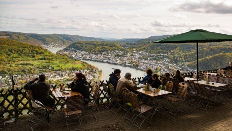 © Henry Tornow, Romantischer Rhein Tourismus GmbH