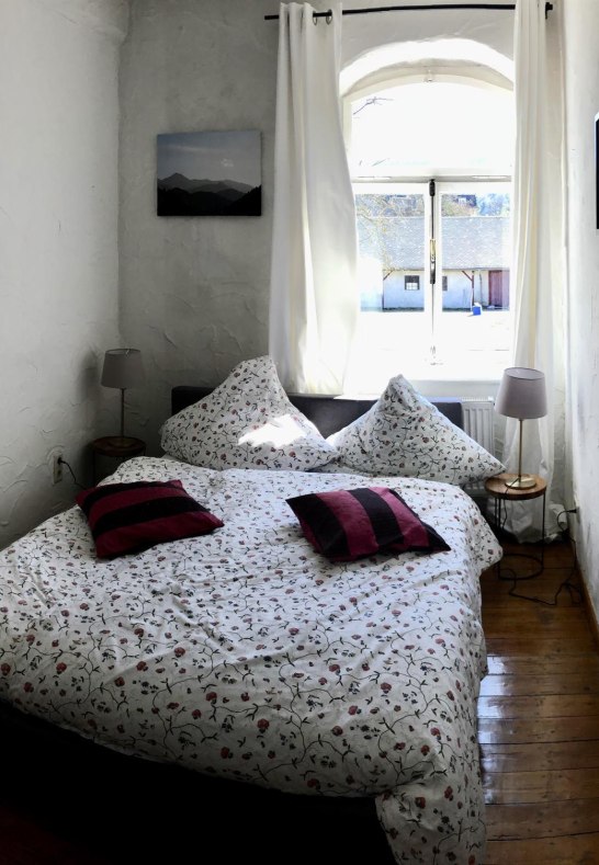 Schlafzimmer | © Anna von Hohenzollern
