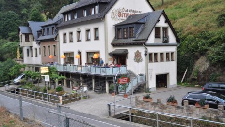 Gutsschänke Sennerhof | © Gutsschänke Sennerhof