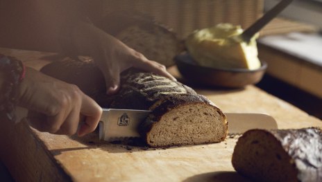 Bäckerei Gassen | © Koblenz-Touristik GmbH / Philip Brüderle