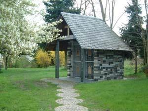 Marienkapelle Auf der Steinkaul | © Verbandsgemeinde Weißenthurm