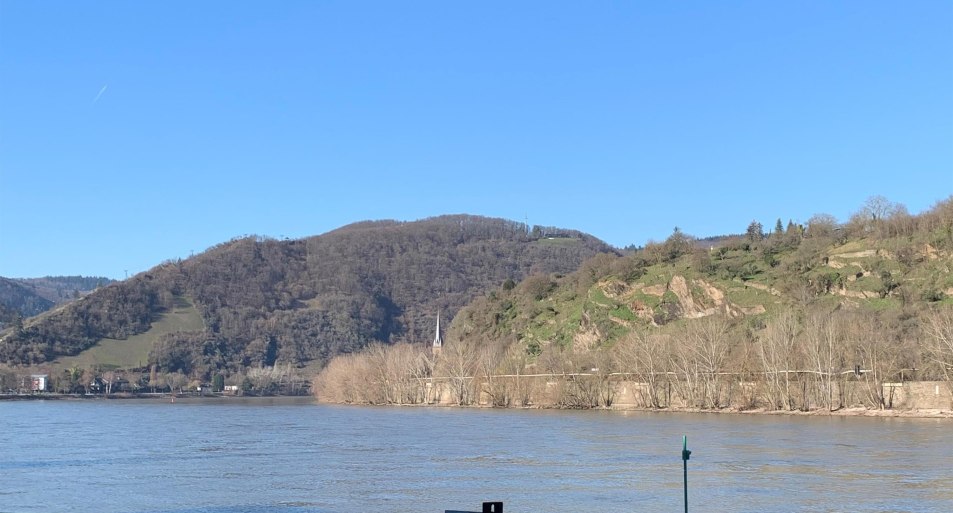 Rheinfähre Boppard | © Tourist Information Boppard