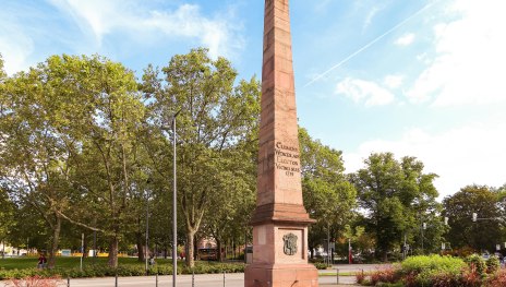 Clemensbrunnen | © Koblenz-Touristik Gmbh / Johannes Bruchhof