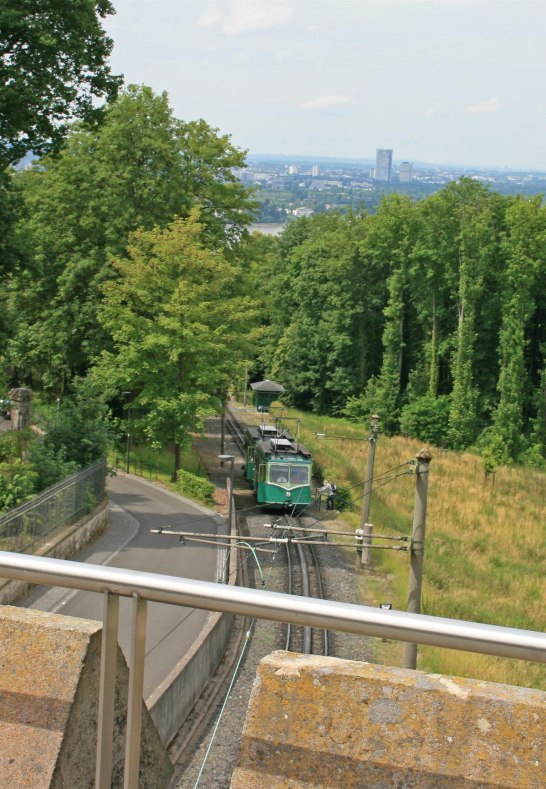 Drachenfelsbahn_5 | © Oliver Bremm