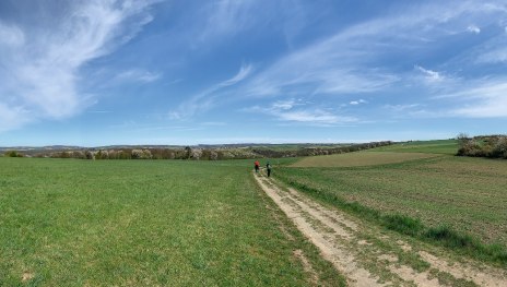 Urbach-Runde, Variante B | © Wanderfreunde Weisel, Romantischer Rhein Tourismus GmbH