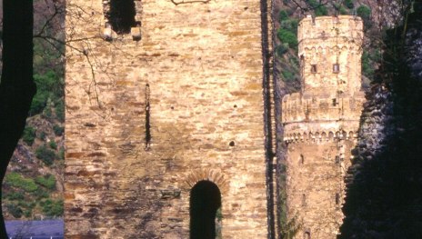 Koblenzer Torturm | © Werner Klockner