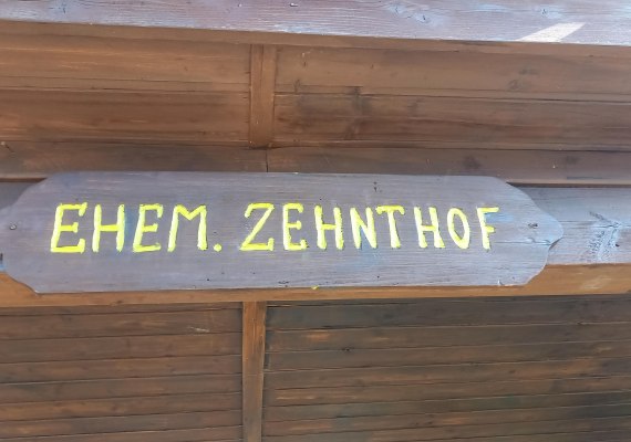 Ehem. Zehnthof | © C. Vogt